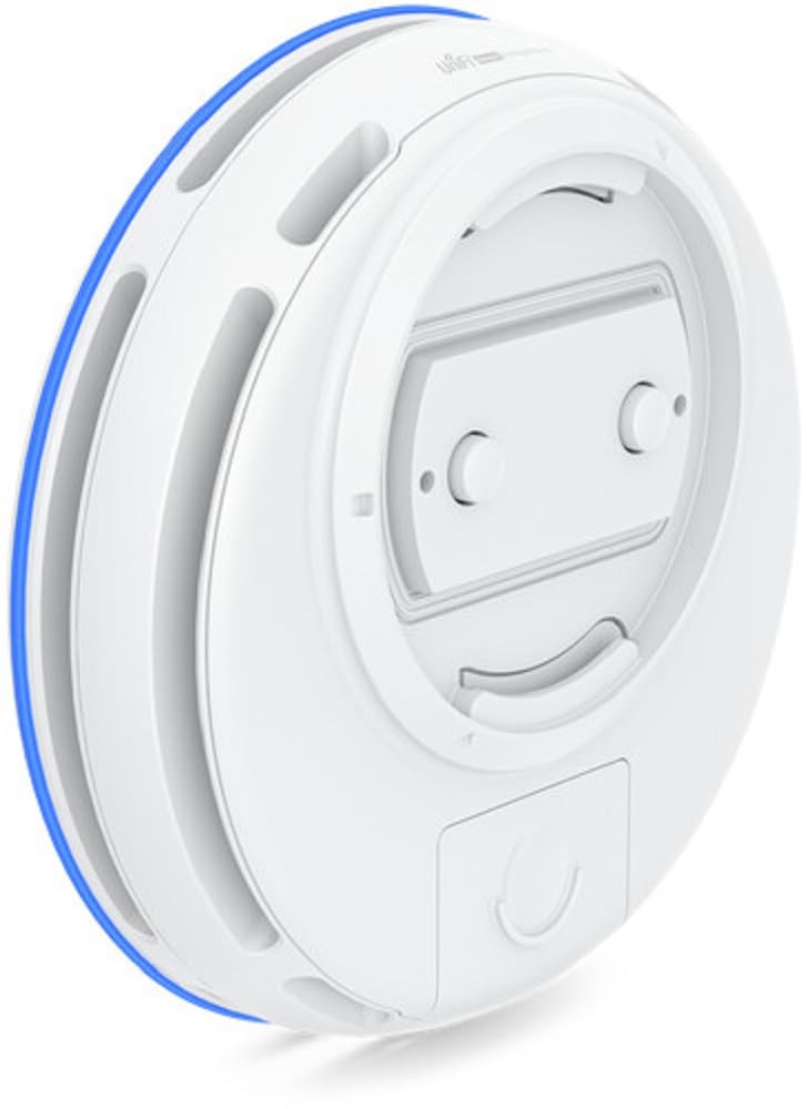 UniFi 10Gbps Building-to-Building Bridge