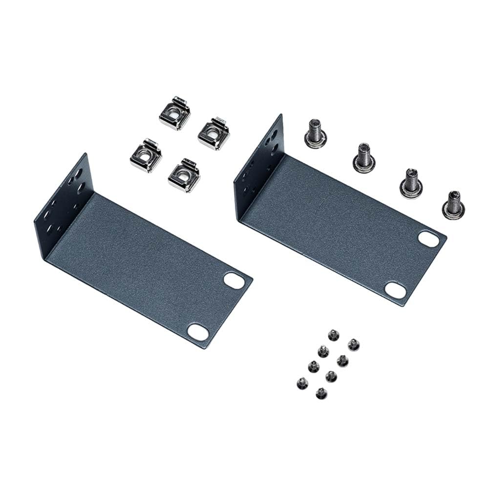 13 Inch Switch Rack Mount Kit