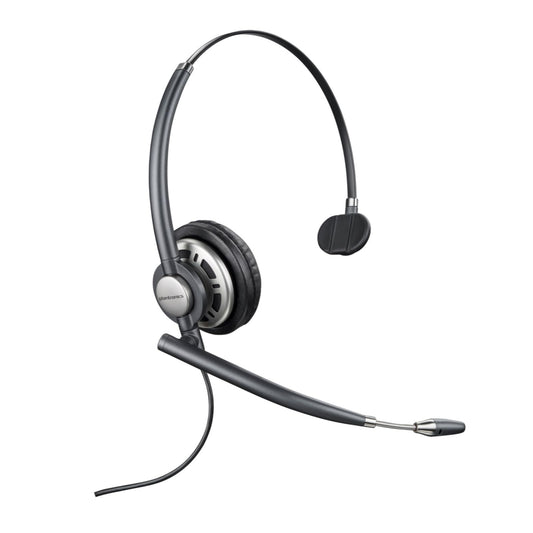 PLANTRONICS EncorePro HW710-D Casque Tél Monaural Digital