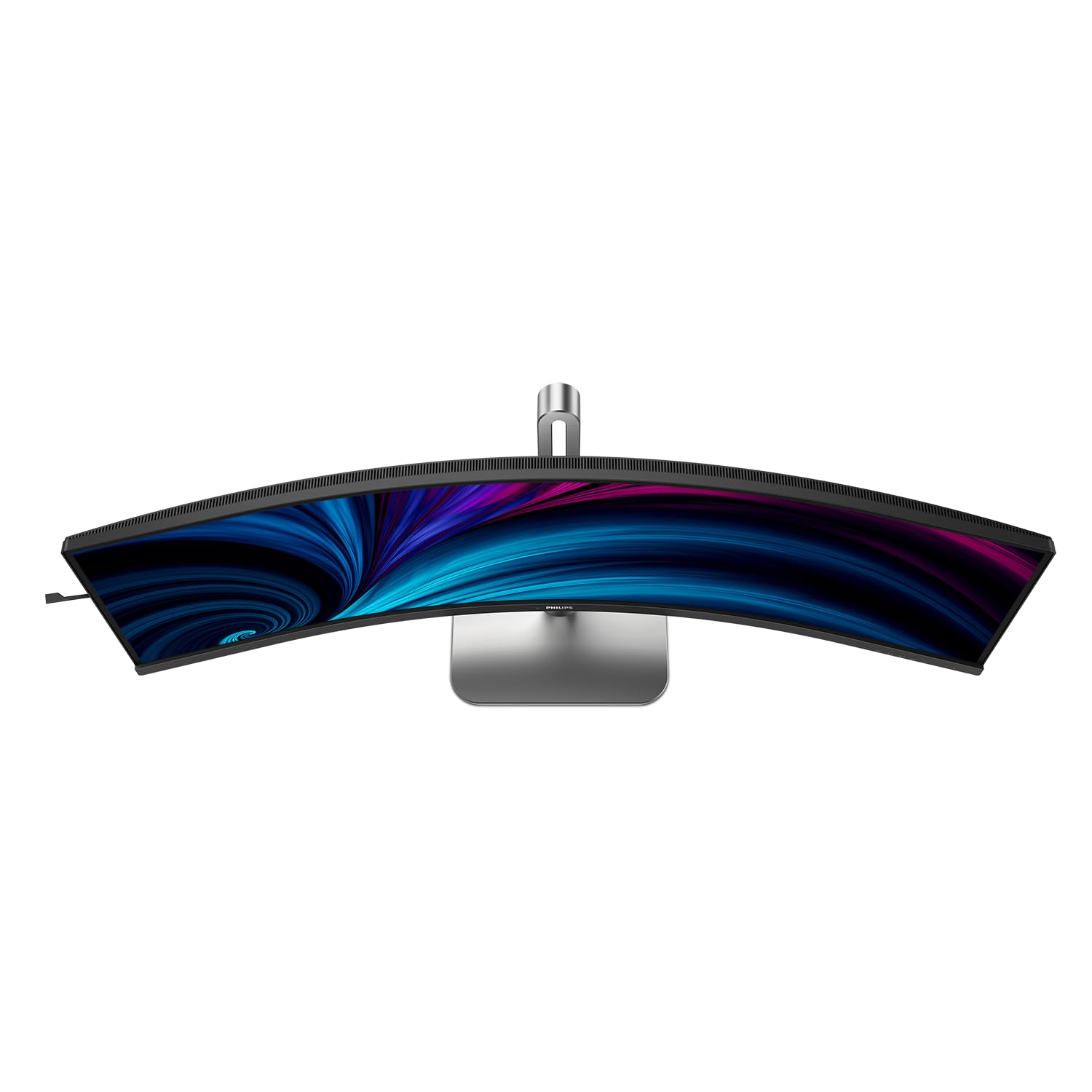PHILIPS 49B2U5900C/00 48.8p 5120x1440 75Hz VA CURVED H/A 150MM SUPERWIDE USB C DOCKING DISPLAY 100W SmartKVM USB HUB SPEAKERS