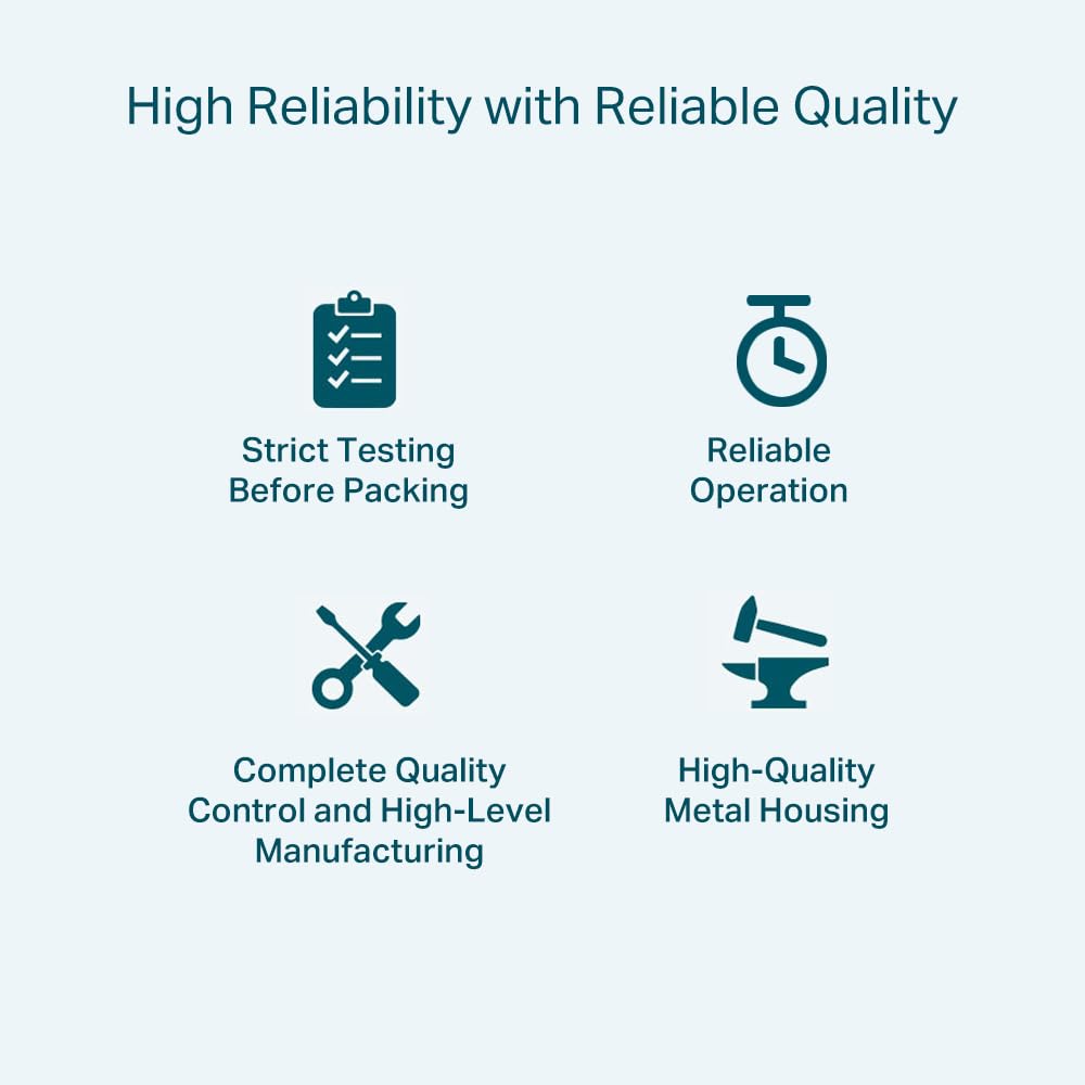 TP-LINK Omada 3m Direct Attach SFP+ Cable for 10 Gigabit Connections