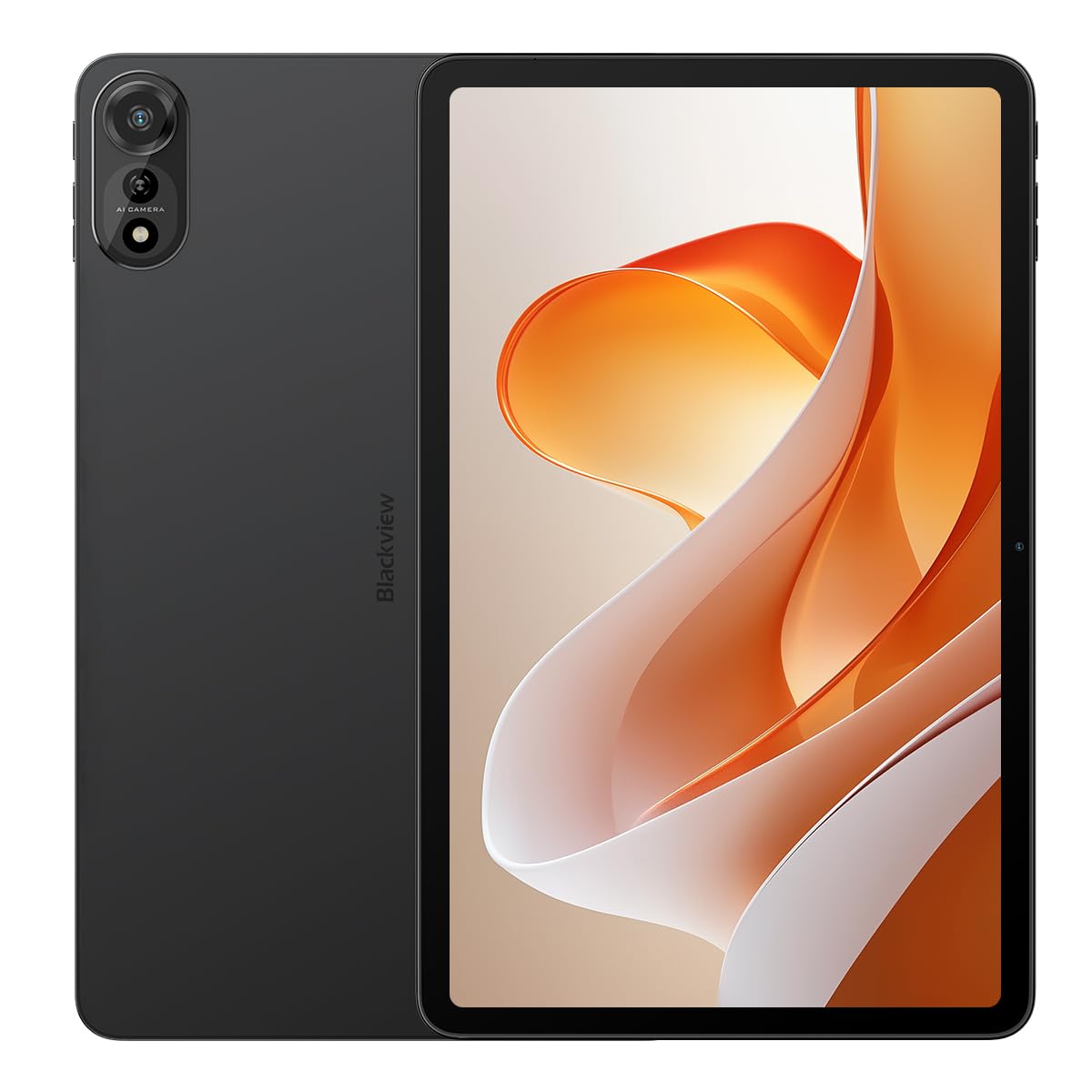 Blackview MEGA 2 (WiFi 6 - 12'' - 256 Go, 12 Go RAM) Gris