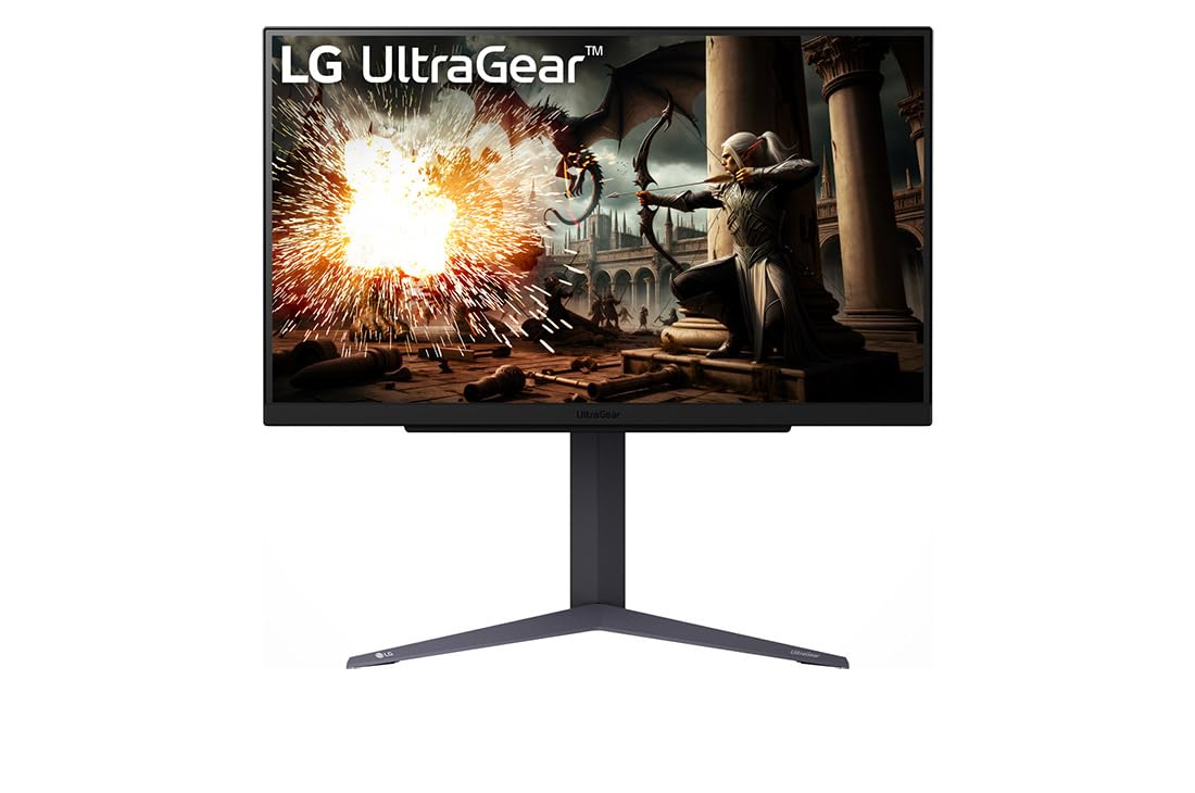 27GS75Q-B/27'' 16:9 2560x1440 QHD