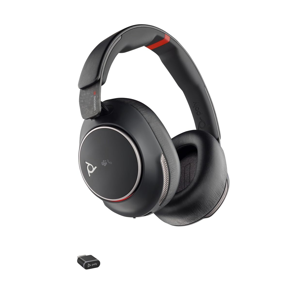 Poly VOY SR 85 -M USB-C HS+USB-C/A+CHS