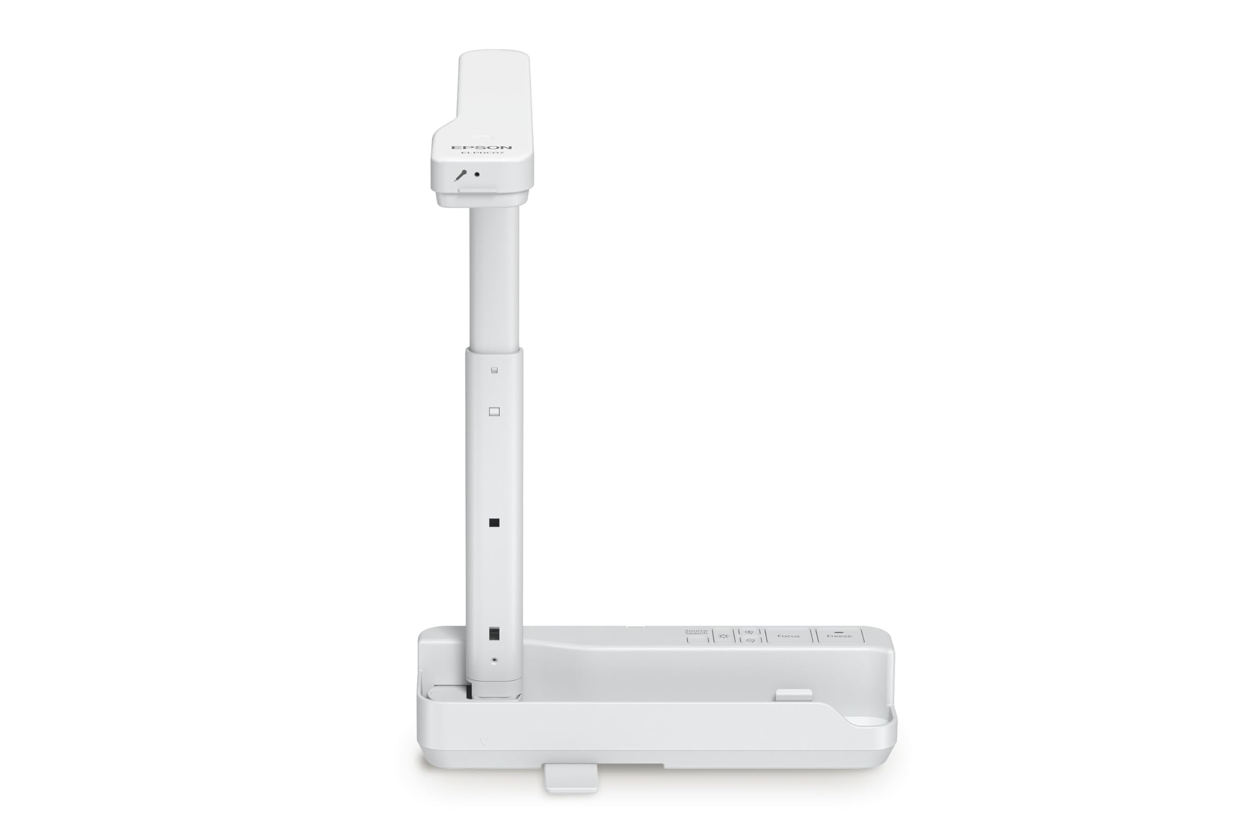EPSON ELPDC07 document camera for projectors 2 Mio pixels 8x digital zoom