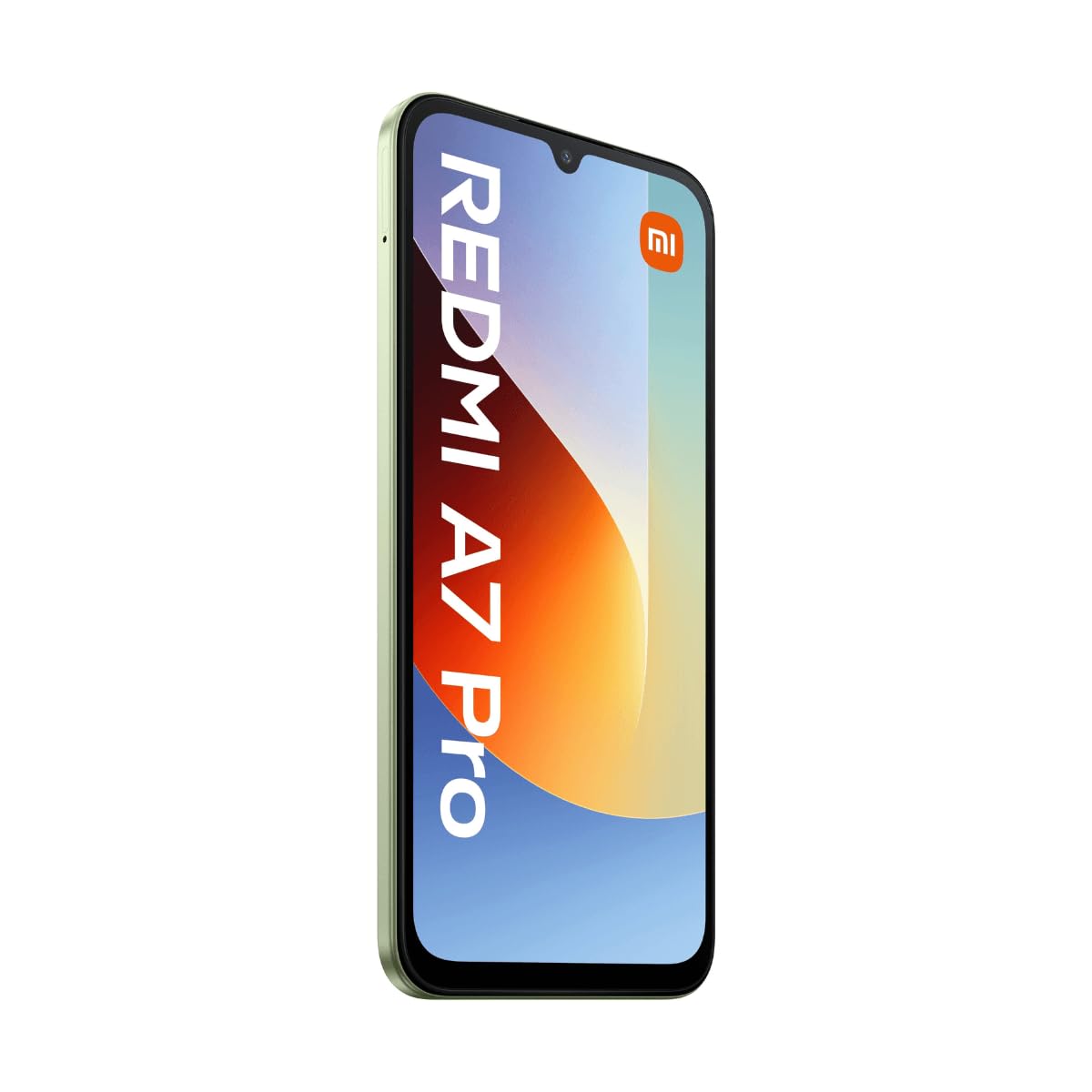 "Xiaomi Redmi A7 Pro 17,5 cm (6.9"") Double SIM 4G USB Type-C 4 Go 64 Go 6000 mAh Vert"
