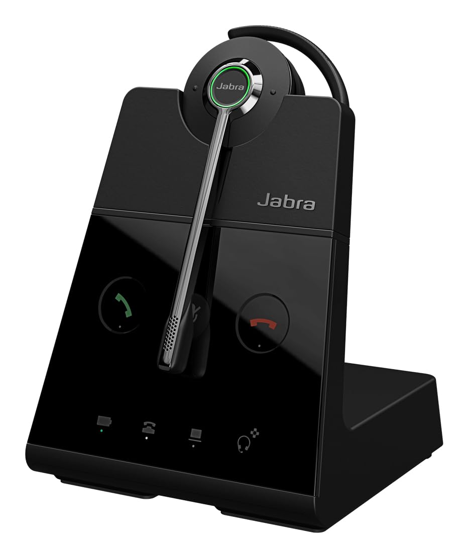 Jabra Engage 65 SE modele Convertible