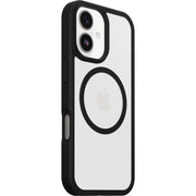 OtterBox React MS iPhone 17 clr/blk