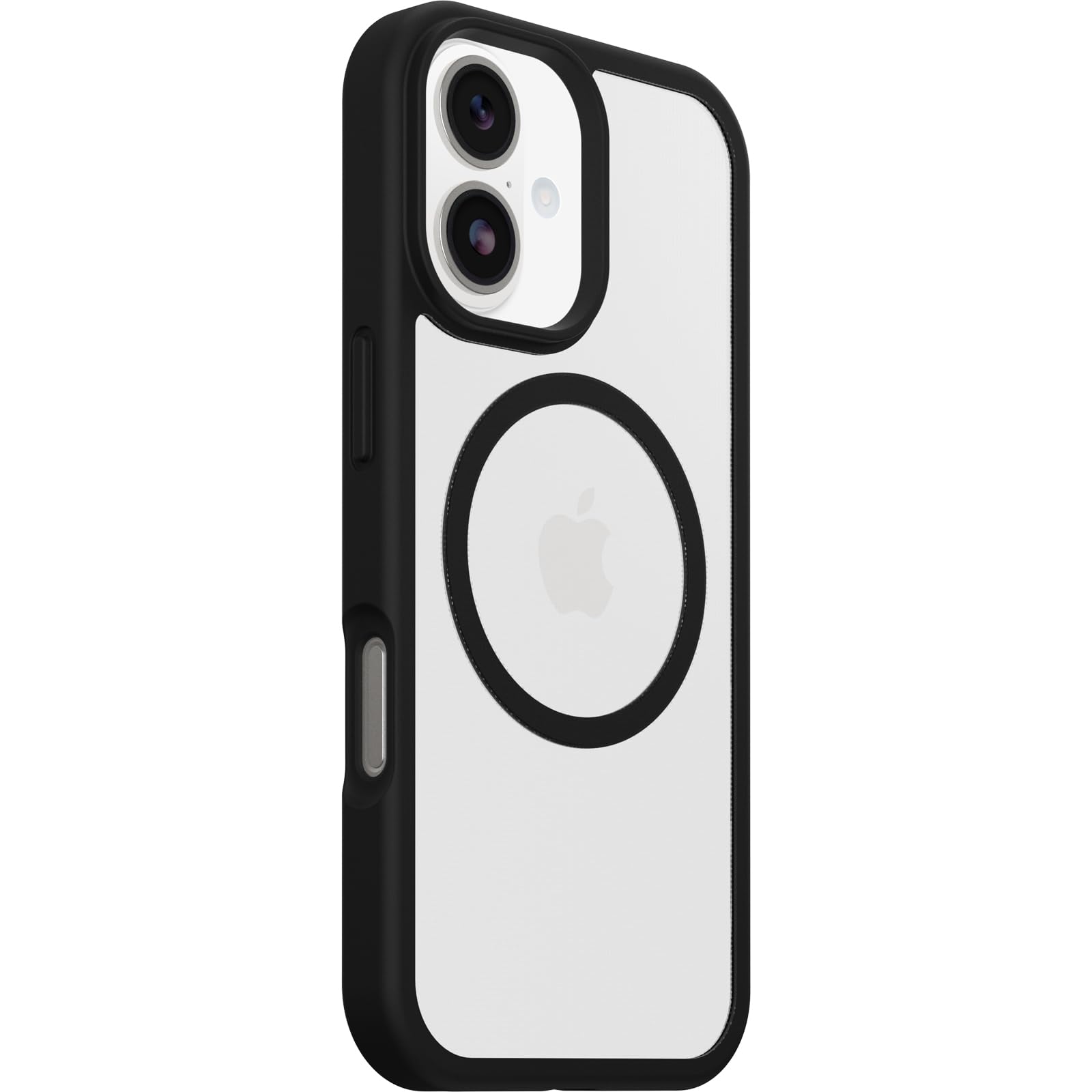 OtterBox React MS iPhone 17 clr/blk