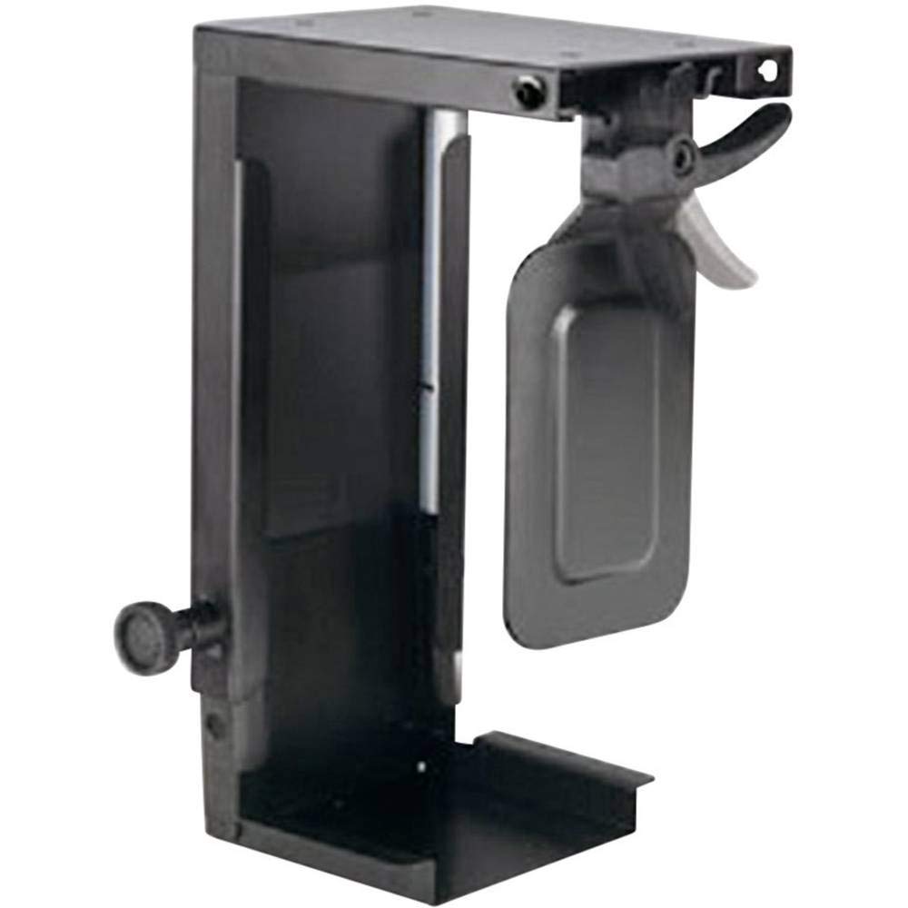 NEOMOUNTS CPU-D075BLACK Support pour ordinateur - max 10 kg - universel