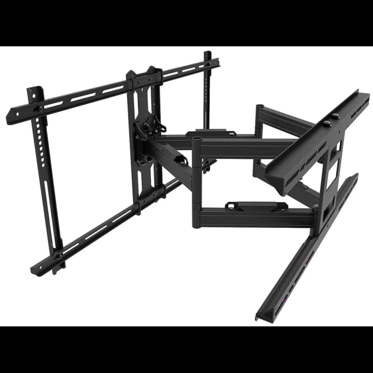 NEOMOUNTS WL40S-850BL18 Support pour Ã©cran mural 43-86p - orientable - installation rapide