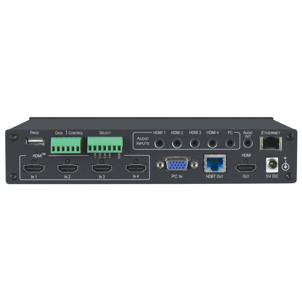 Kramer Compact 18G 4K HDR