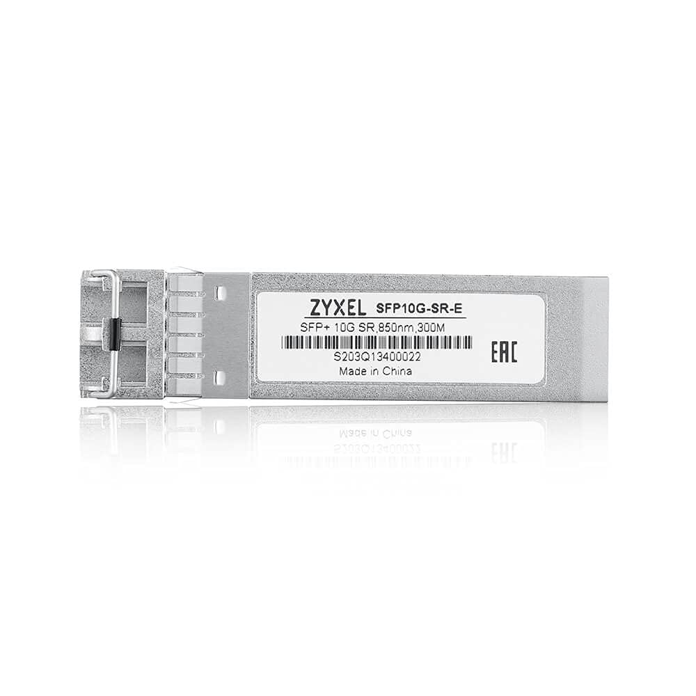 Zyxel SFP10G-SR-E 10er pack BULK