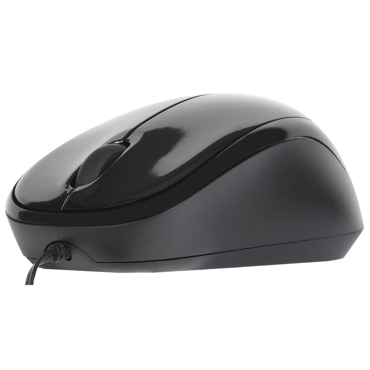 TARGUS Souris compacte Blue Trace USB - Noire