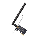 TP-LINK Archer T2E WiFi PCIe AC600 DualBand PCE Express Adapter Wireless 802.11a/n High gain external