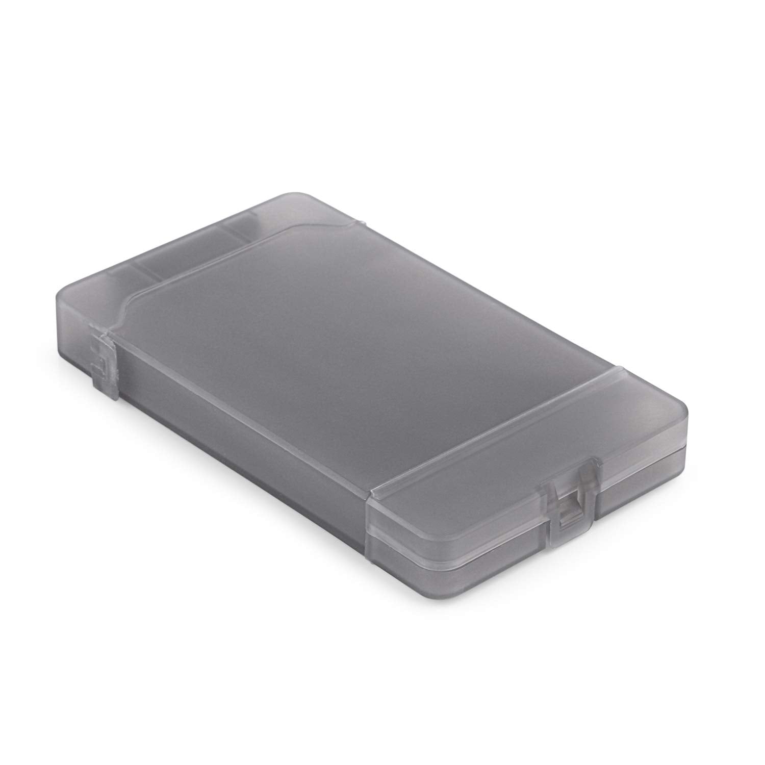 I-TEC USB-C Advance My Safe Easy Case 6.4cm 2.5p external hard disk case for SATA HDD SSD USB-C 3.1 10Gbps compatible with TB3