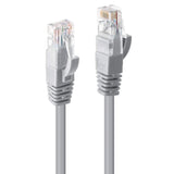 LINDY Cat.6 UTP Cable Grey 7.5m