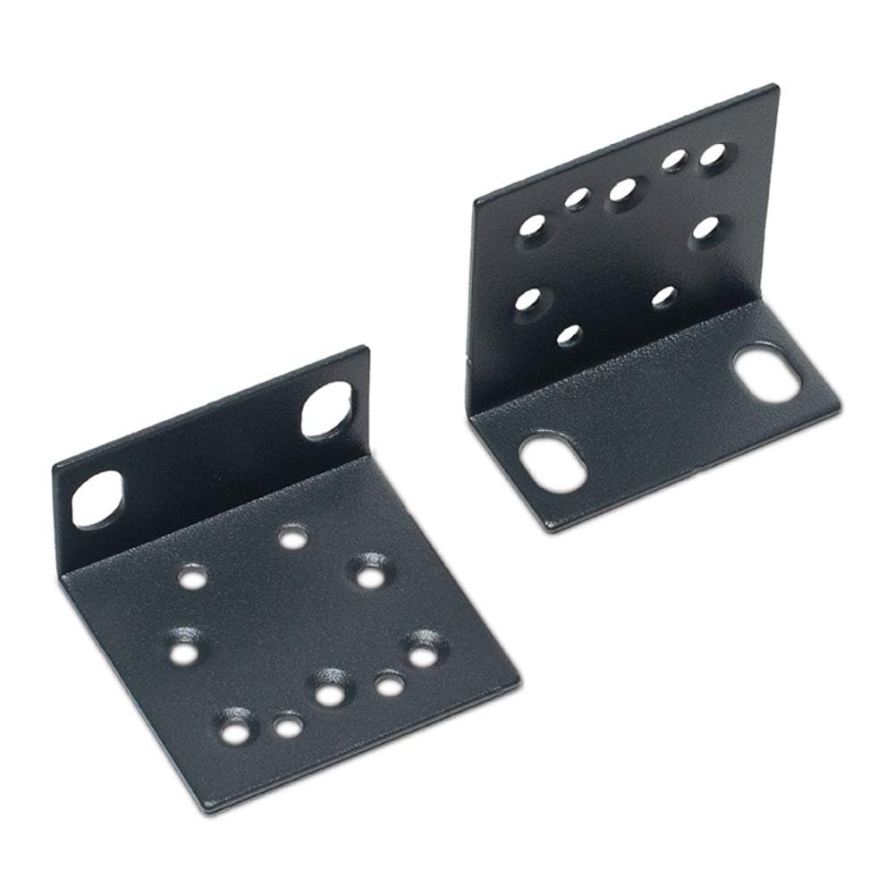 Rack-mounting Bracket Kit Screws Includ