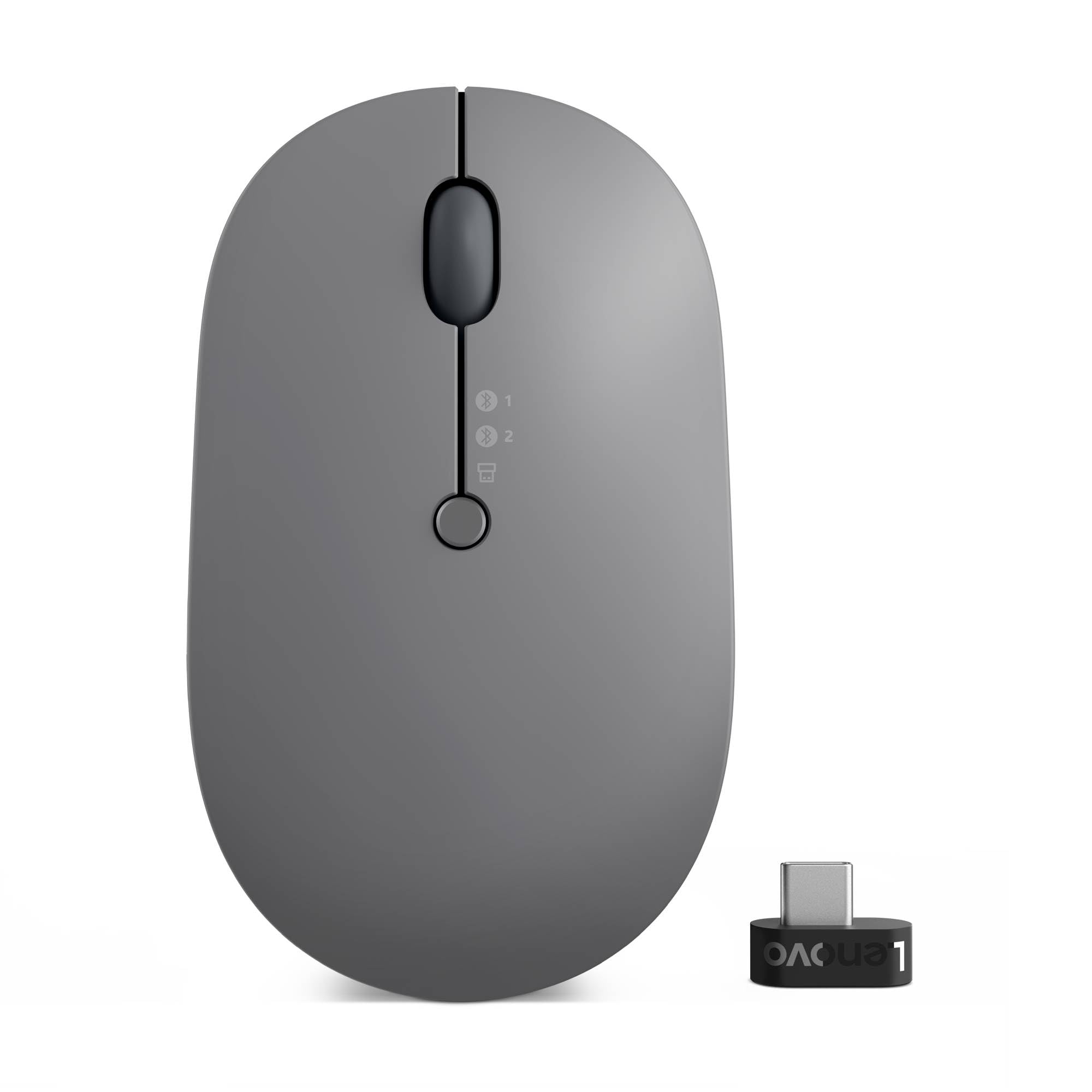 LENOVO Go Wireless Multi-Device Mouse