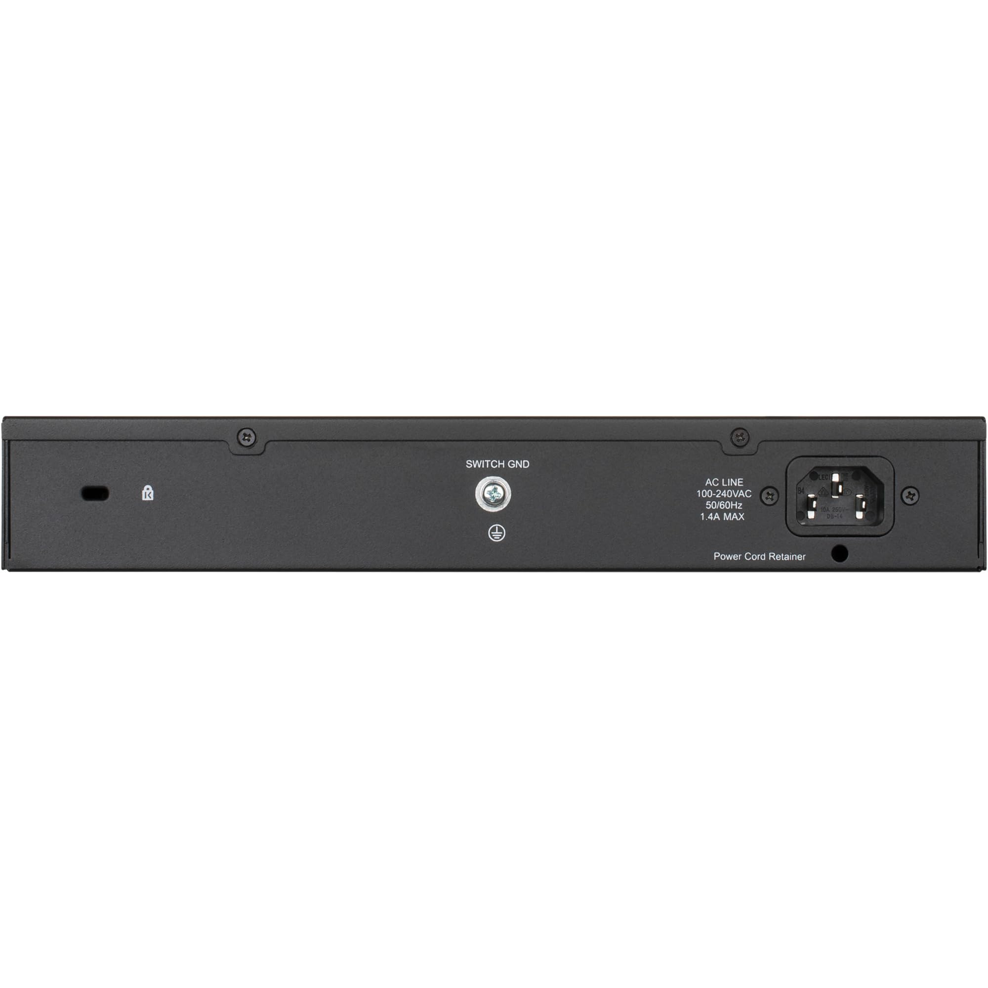 D-LINK 24-Port Layer2 PoE Gigabit Smart Switch 24x 10/100/1000Mbit/s TP RJ-45 Port of which 12 x PoE 802.3af/802.3at802.3x Flow