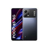 Xiaomi Poco X5 5G (Double Sim - 6.67", 128 Go, 6 Go RAM) Noir