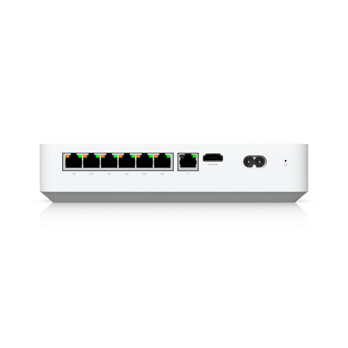 Ubiquiti UNVR-Instant Kit d'enregistreur vidéo réseau Instant