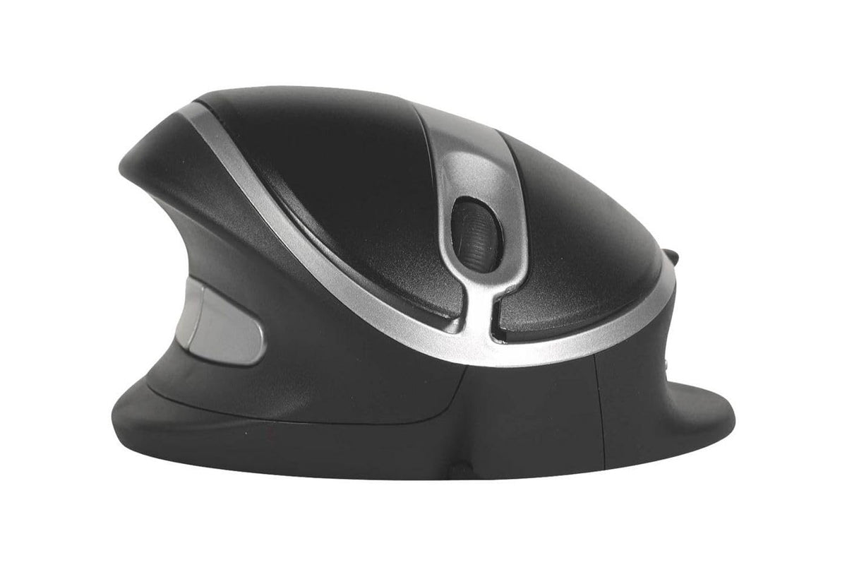 BAKKERELKHUISEN Souris Oyster Mouse sans fil