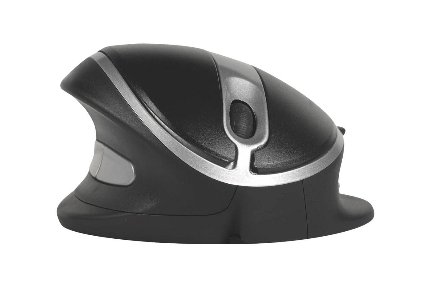 BAKKERELKHUISEN Souris Oyster Mouse sans fil