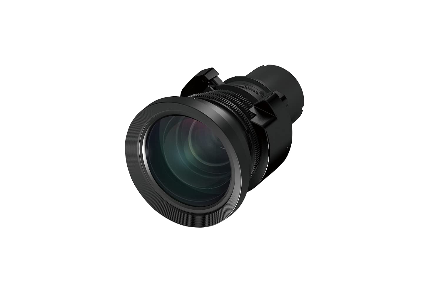 EPSON Lens - ELPLU03S G7000L1000 Series ST off axis EB-L1100U EB-L1200U EB-L1300U EB-L1405U EB-G7200W EB-G7400U EB-G7905U EB-G7900U