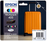 EPSON 2LB Multipack 4-colours 405 DURABrite Ultra Ink w/s