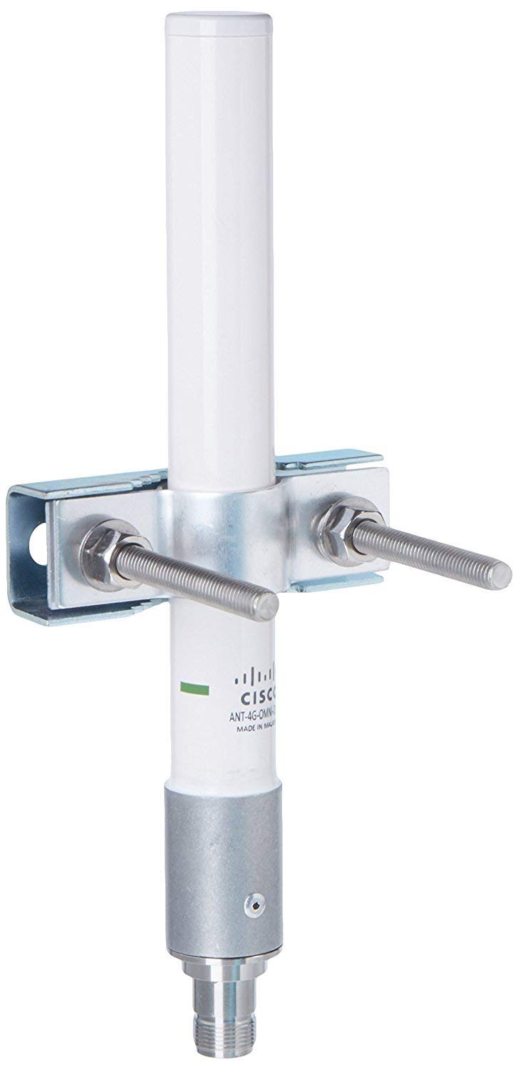 CISCO Multiband Omni-Directional Stick Outdoor 4G Antenna