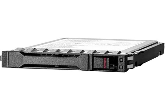 HPE 480GB SATA 6G Read Intensive SFF BC Multi Vendor SSD
