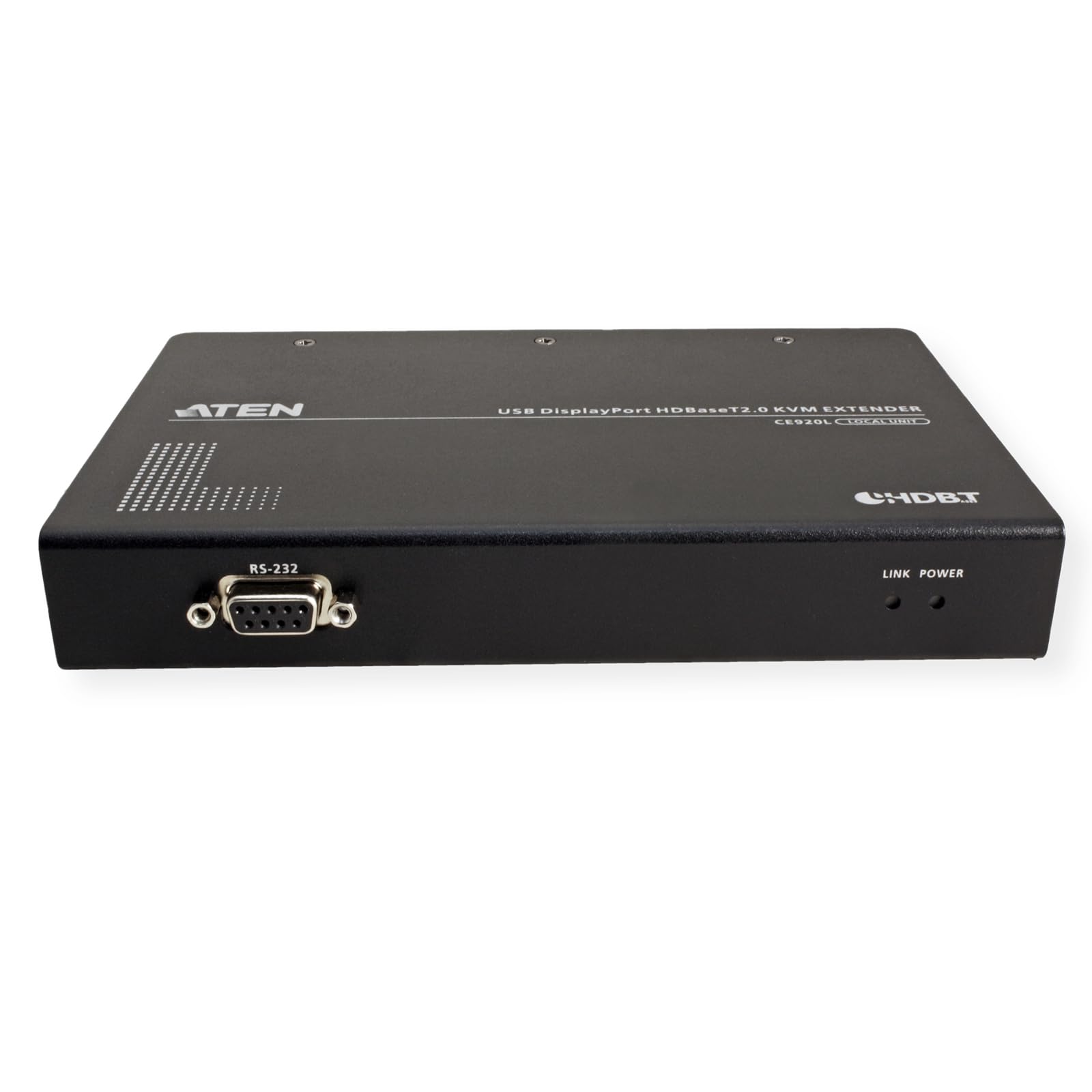 ATEN CE920-ATA-G extension KVM Émetteur et récepteur