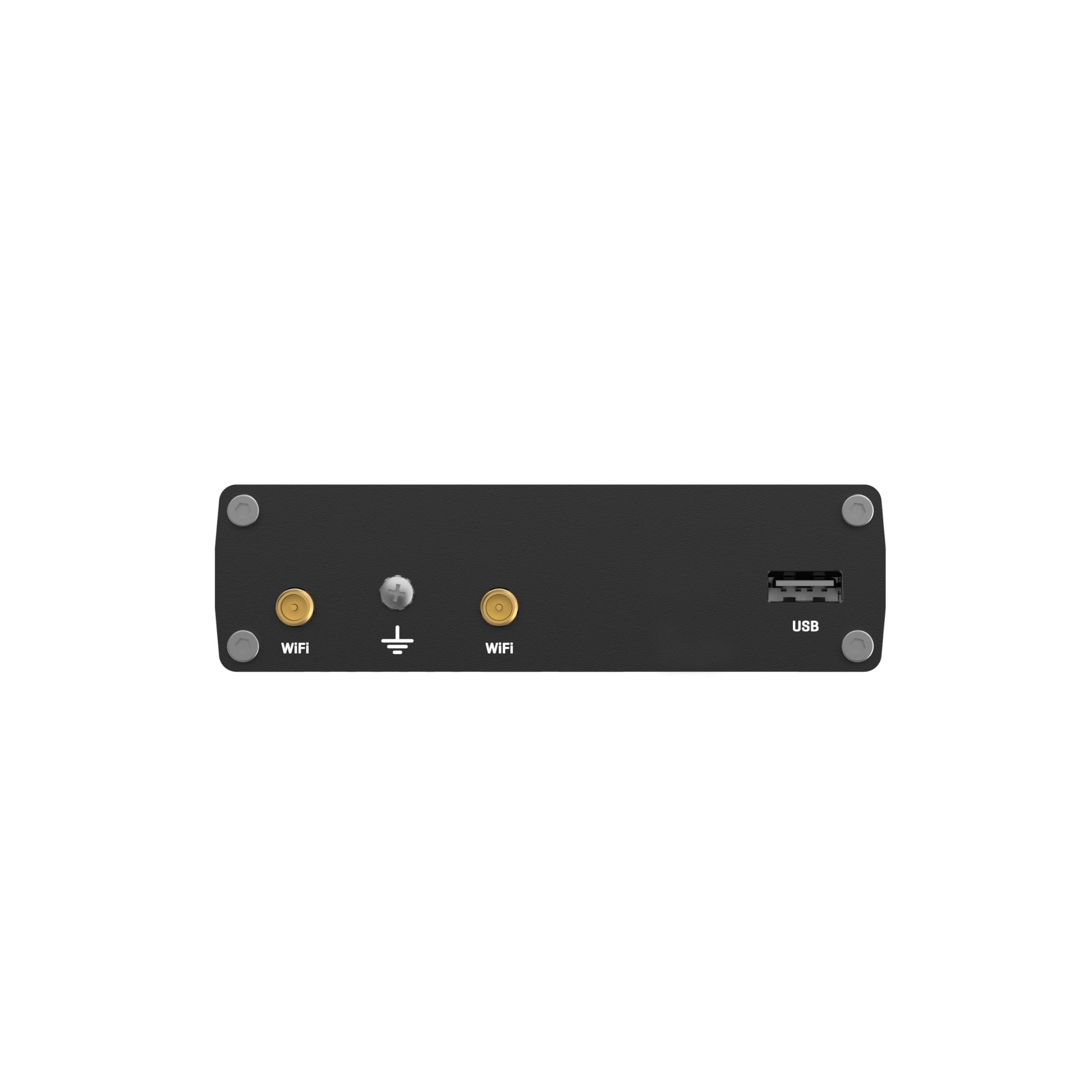 TELTONIKA NETWORKS RUTM10 kabelgebundener 4x RJ45-Ports WiFi router