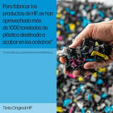 HP 305 Tri-color Original Ink Cartridge