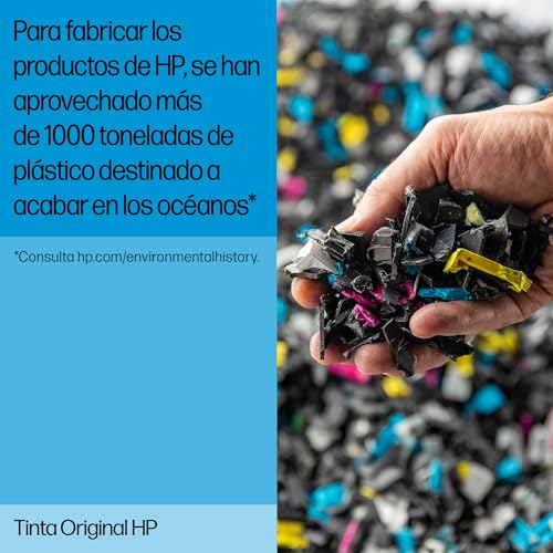 HP 305 Black Original Ink Cartridge