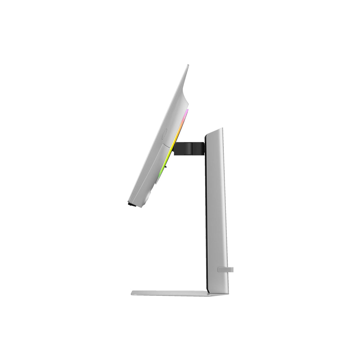 Ecran 27 Samsung Silver Gaming Odyssey OLED G6 G60SF 2560x1440 16:9 0.03ms 500H