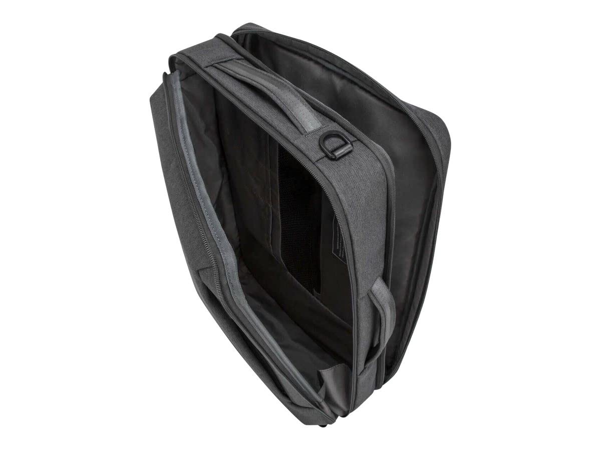 TARGUS Cypress Eco Security Backpack 15.6p Grey