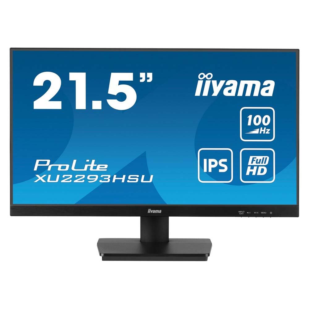 XU2293HSU-B7 21.5" IPS-1920x1080@100Hz 3