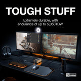 SEAGATE FireCuda 530R 1To SSD PCIe Gen4x4 NVMe M.2