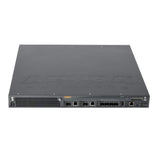 HPE Aruba 7240XM (RW) 4p 10GBase-X (SFP+) 2p Dual Pers (10/100/1000BASE-T or SFP) Cntrlr 16GB Upgrade