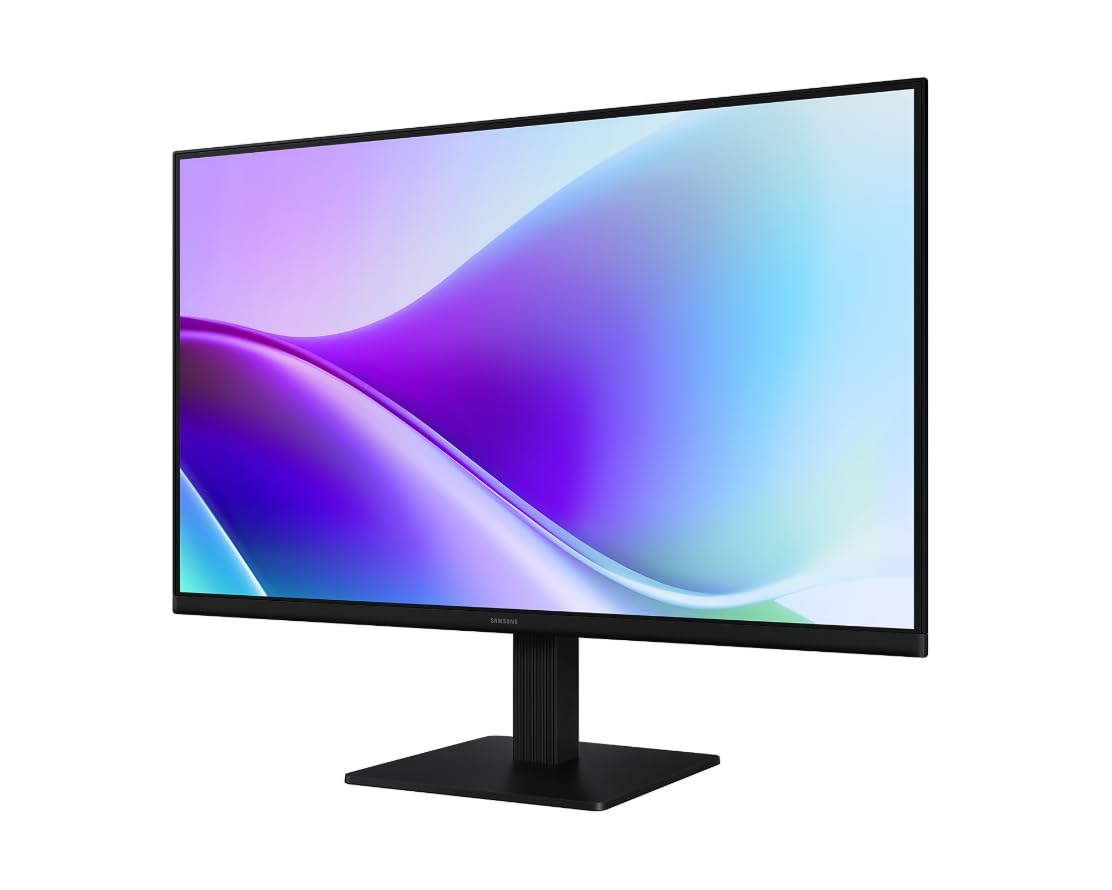 Samsung Monitor 27" IPS FHD 1920x1080