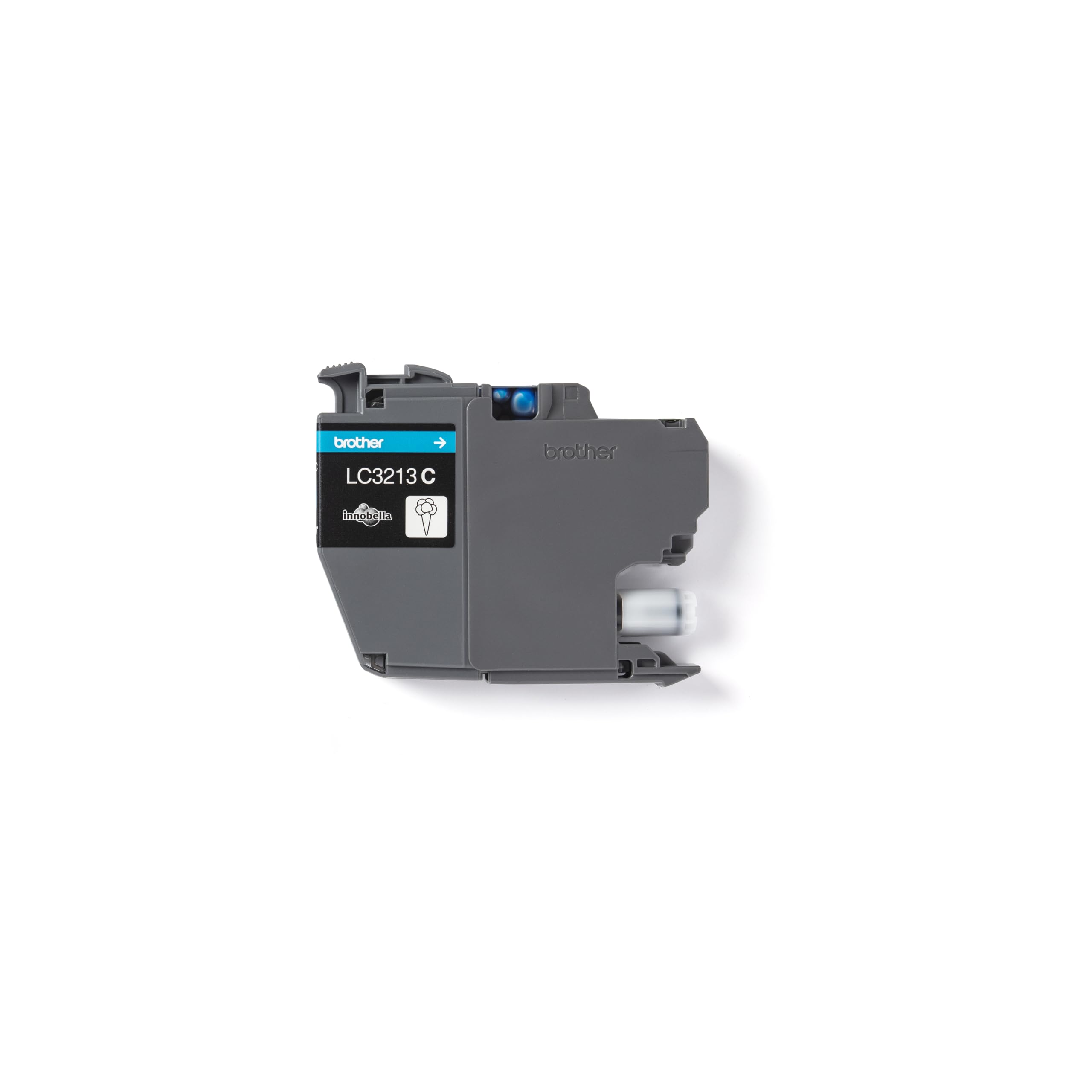 BROTHER LC3213C High capacity 400-page cyan ink cartridge