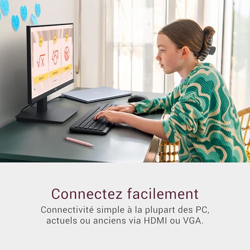 DELL 22" SE2225HM FHD Monitor