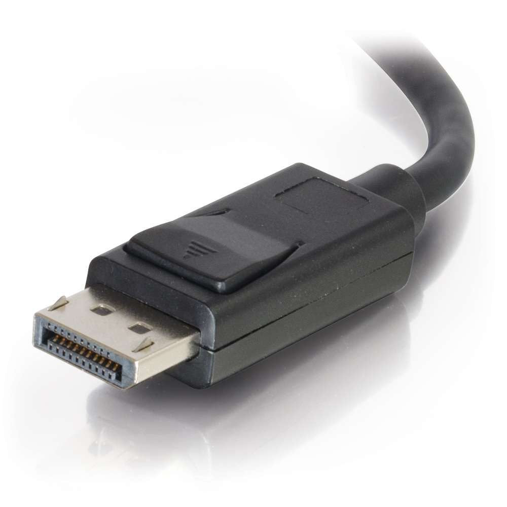 Cbl/5m C2G DisplayPort M/M BLK