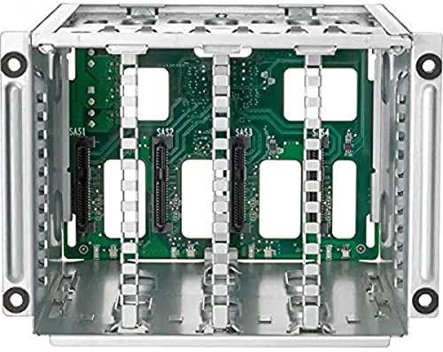 LENOVO ThinkSystem SR655 2.5p SATA/SAS 8-Bay Backplane Kit