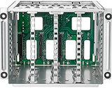 LENOVO ThinkSystem SR655 2.5p SATA/SAS 8-Bay Backplane Kit