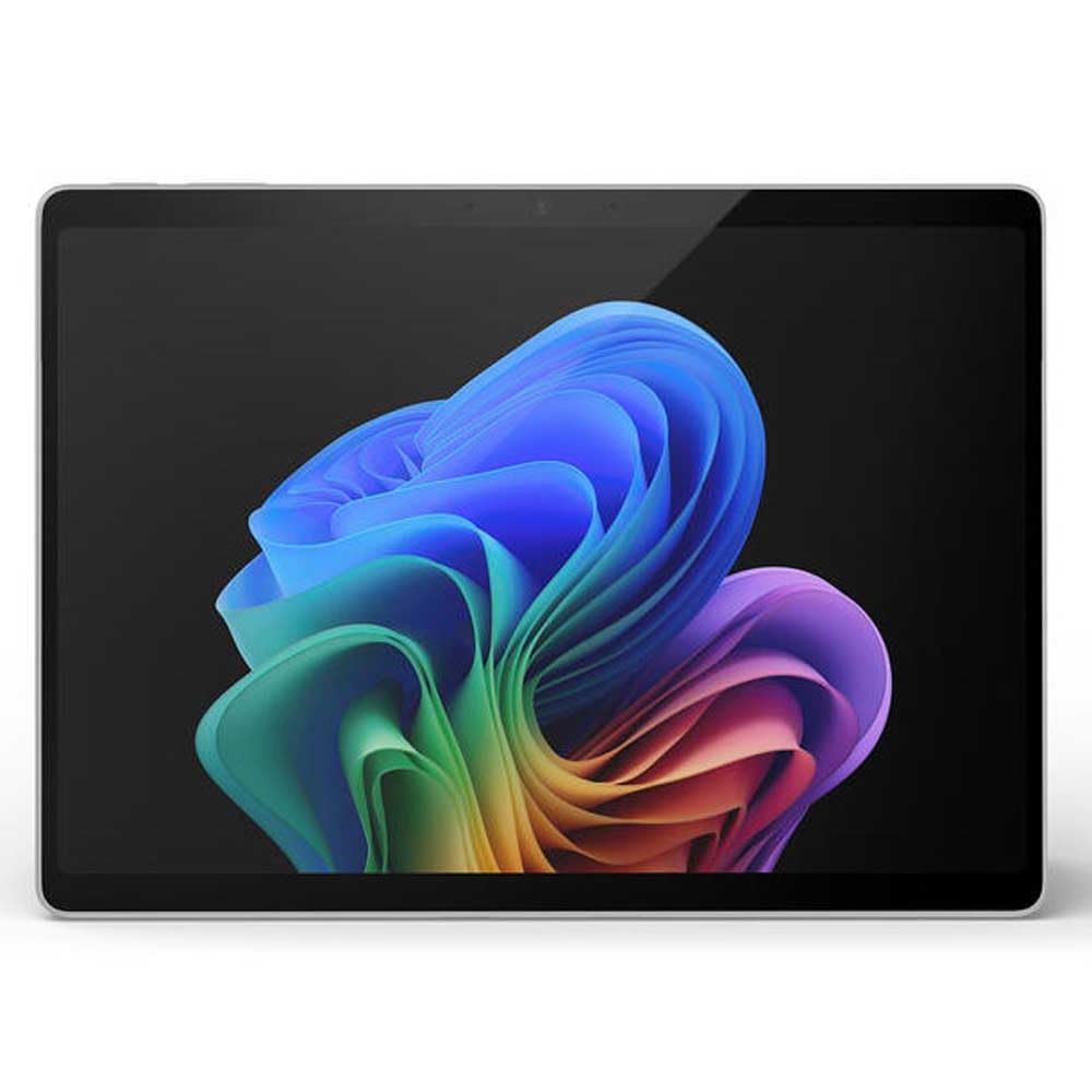 MICROSOFT Surface Pro 11 - Snapdragon X Plus - 13p - 16Go - 256Go - W11P - WIFI 6E - Platine - Tablette - Hybride 2-en-1