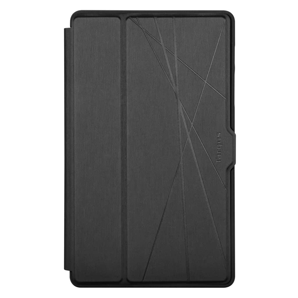 TARGUS Étui pour tablette Click-In pour Tab A7 Lite 8.7  - Noir