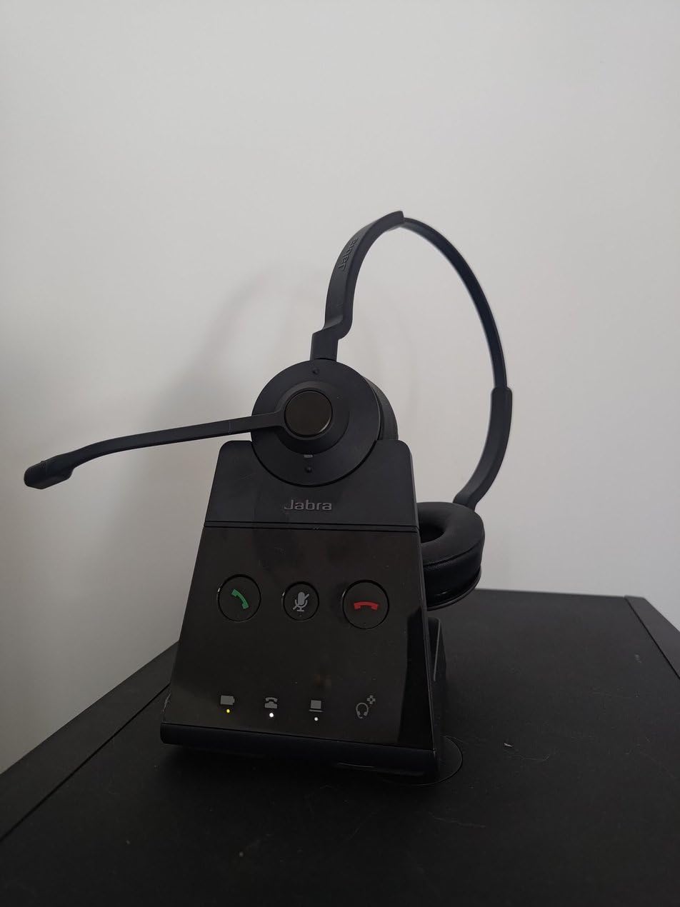 Jabra Engage 65 SE version Stereo